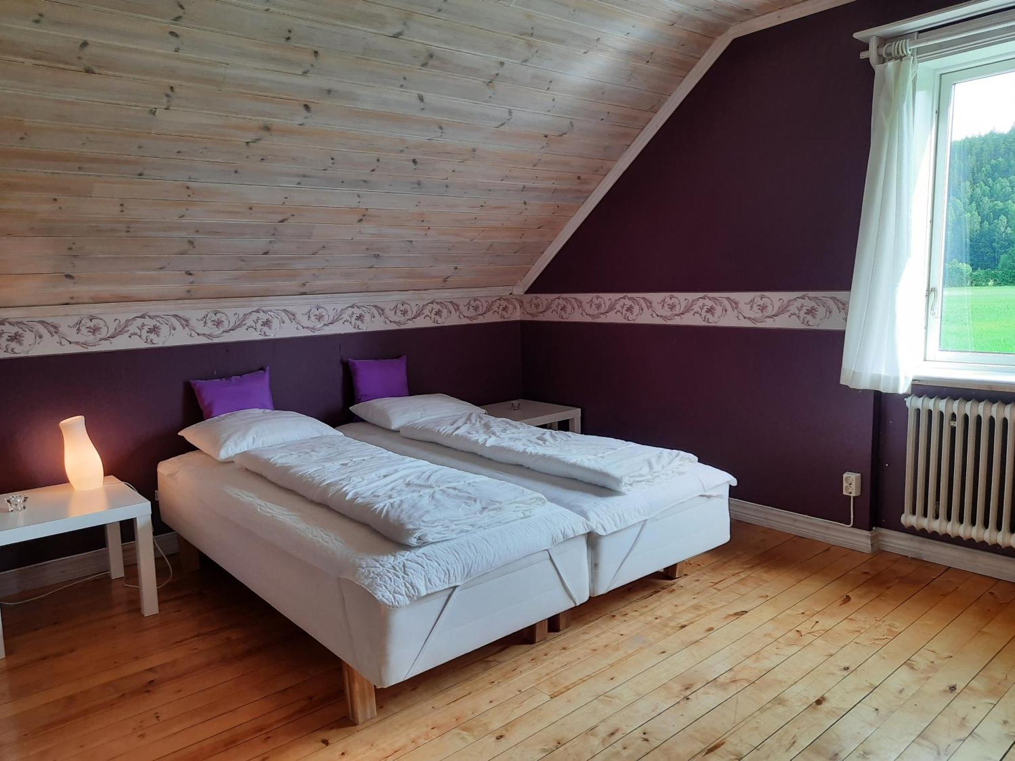 Ferienhaus Bjoerkebo Stöllet المظهر الخارجي الصورة