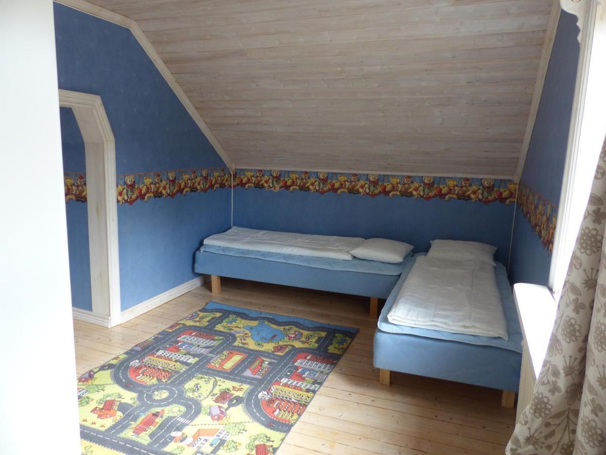 Ferienhaus Bjoerkebo Stöllet المظهر الخارجي الصورة