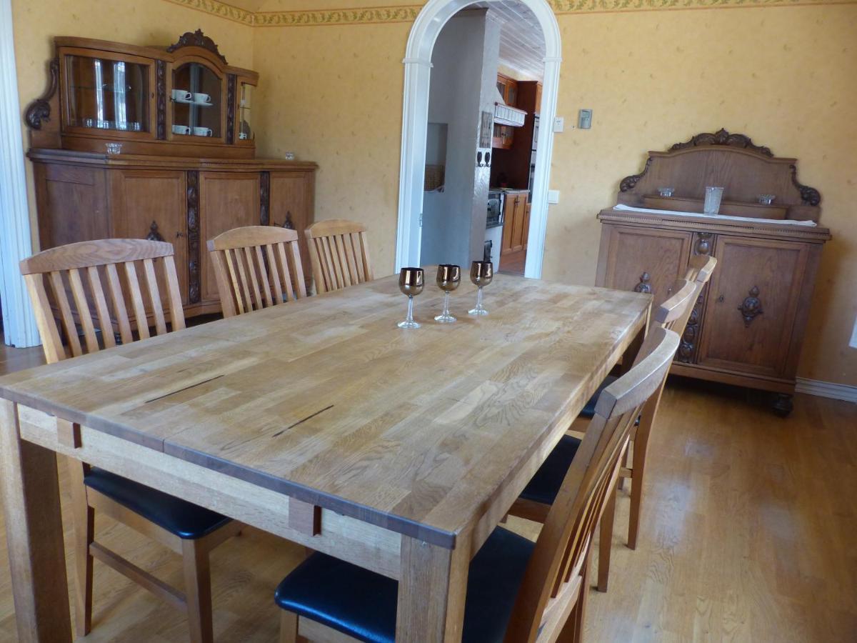 Ferienhaus Bjoerkebo Stöllet المظهر الخارجي الصورة