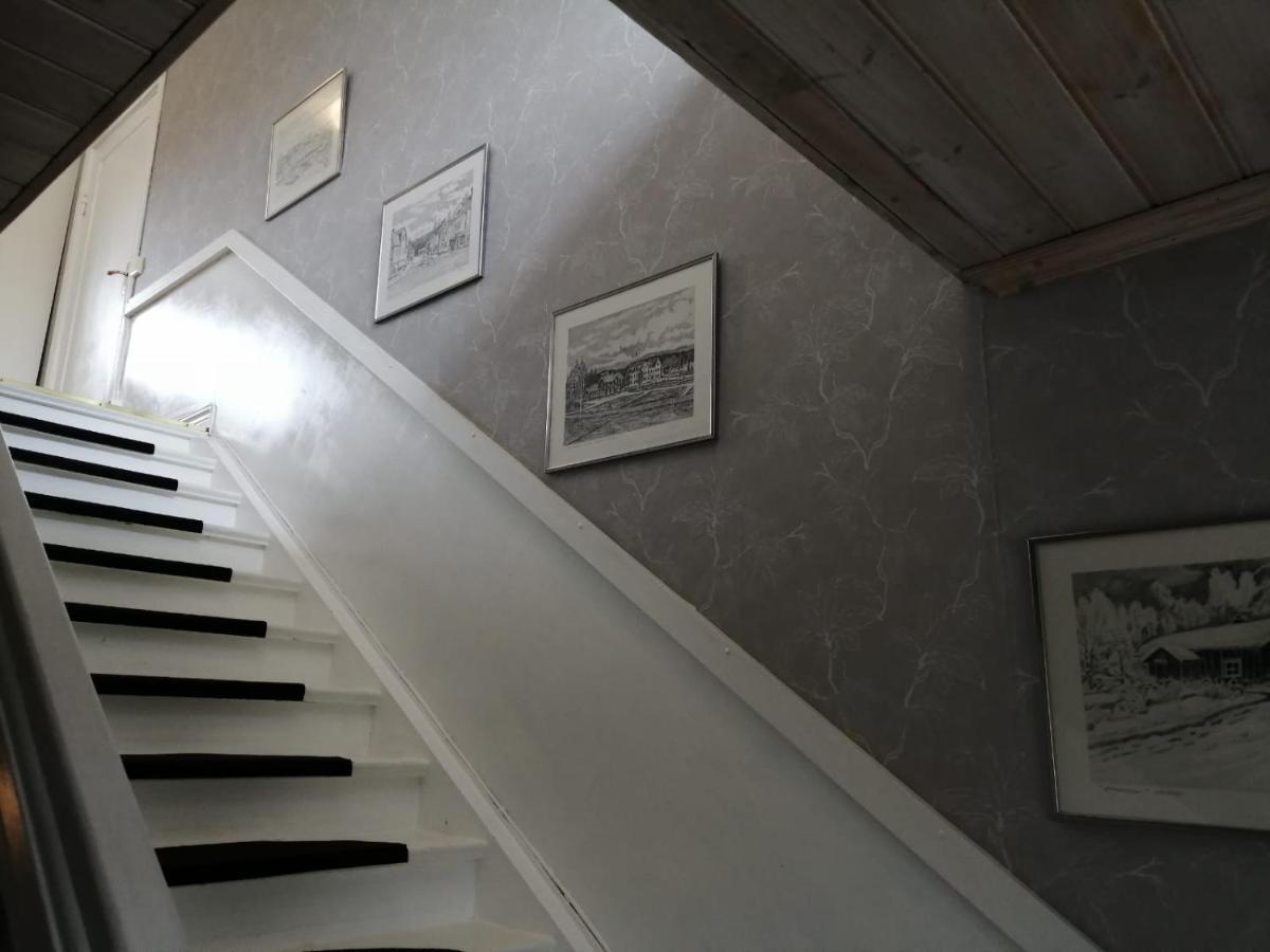 Ferienhaus Bjoerkebo Stöllet المظهر الخارجي الصورة