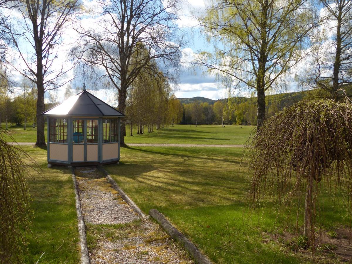 Ferienhaus Bjoerkebo Stöllet المظهر الخارجي الصورة