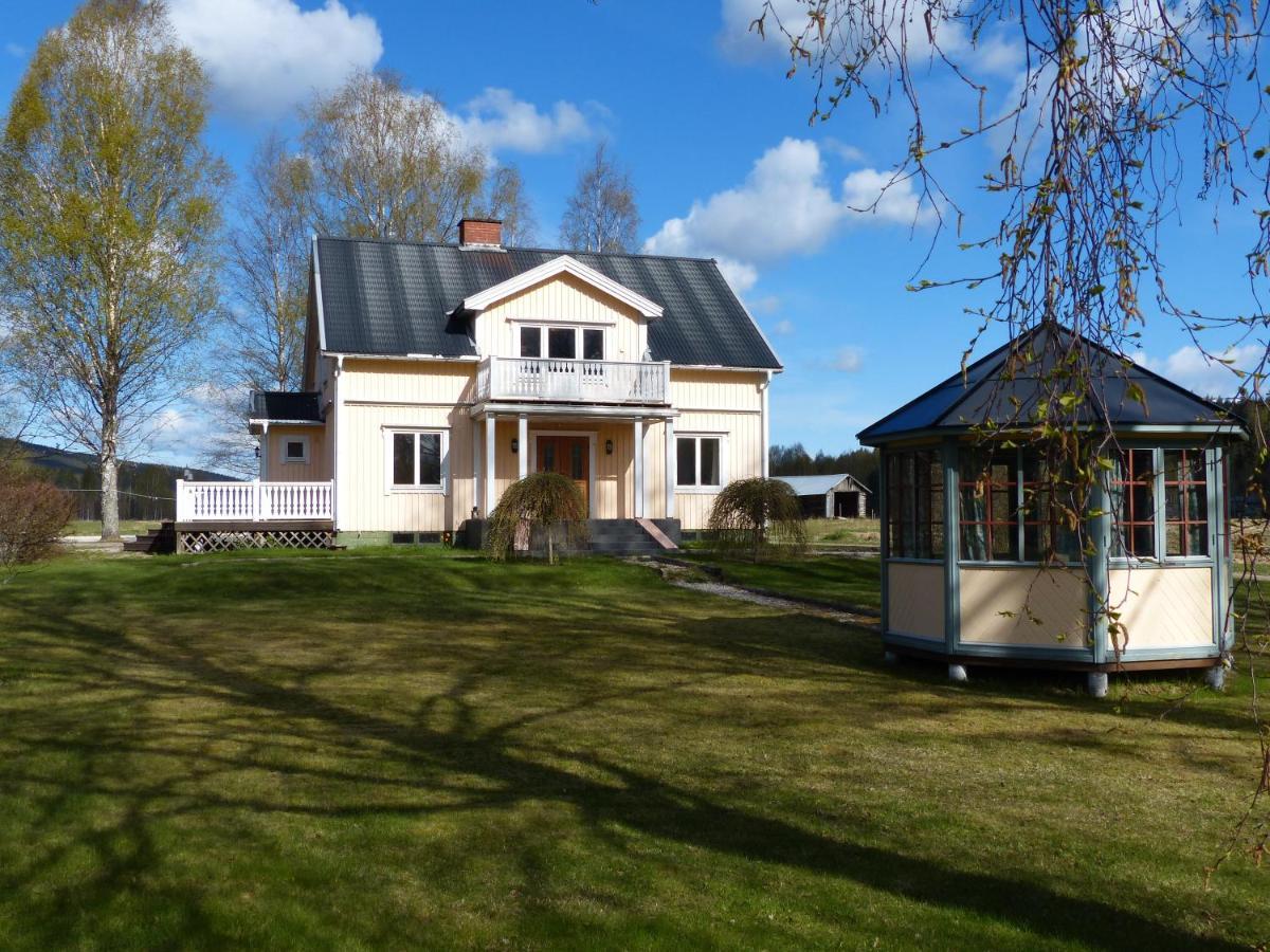Ferienhaus Bjoerkebo Stöllet المظهر الخارجي الصورة