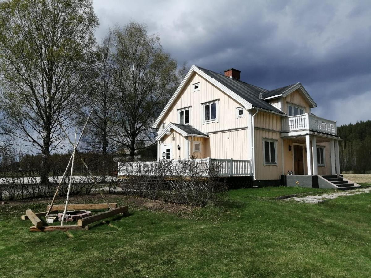 Ferienhaus Bjoerkebo Stöllet المظهر الخارجي الصورة