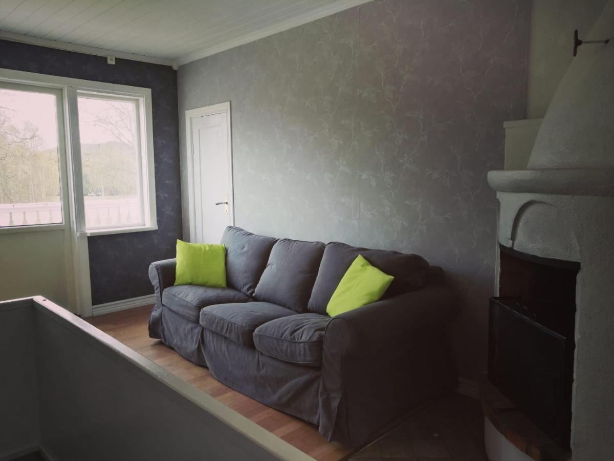 Ferienhaus Bjoerkebo Stöllet المظهر الخارجي الصورة